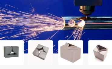 Stanztechnik für die Verpackungsindustrie Stanztechnik für die Verpackungsindustrie
