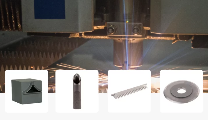 Kreismesser für Metzgereien